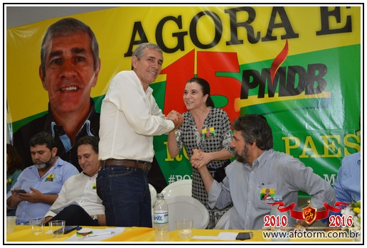 rolim de moura
